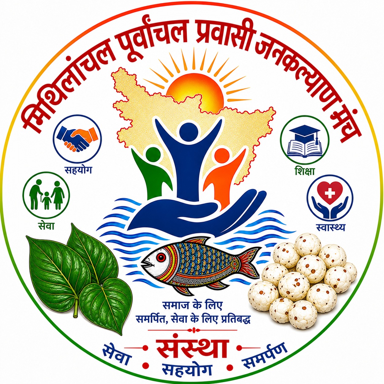 NGO Logo